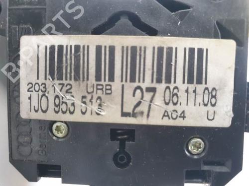 Steering column stalk SEAT ALHAMBRA (7V8, 7V9) 1.9 TDI | BP28060601I23 