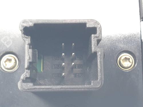 Left front window switch FORD FOCUS C-MAX (DM2) 2.0 TDCi | BP39004940I27 - Image 4