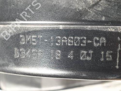 Horn FORD KUGA I  | BP13953125E13 