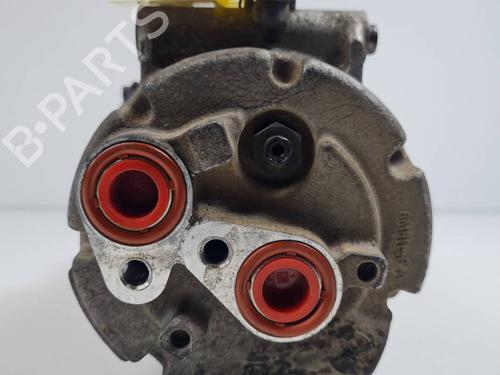 AC compressor FORD FOCUS II (DA_, HCP, DP) 1.8 TDCi | BP39005003M34 - Image 3