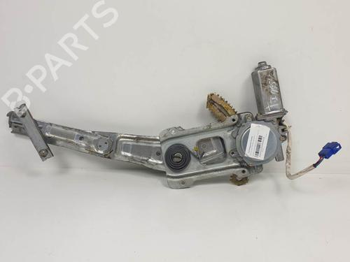 Used Rear left window mechanism Rear left window mechanism SUBARU FORESTER (SF_) 2.0 S Turbo AWD (SF5) (170 hp) 10165195 10165195