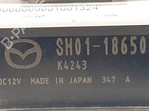 Electronic module MAZDA 6 Estate (GJ, GL) 2.2 D | BP15550220M83