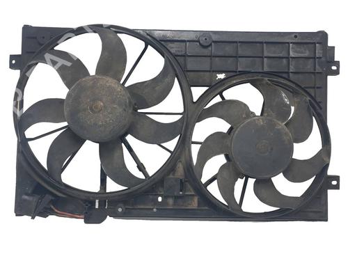 Køleventilator elektrisk Køleventilator elektrisk 38497980 38497980