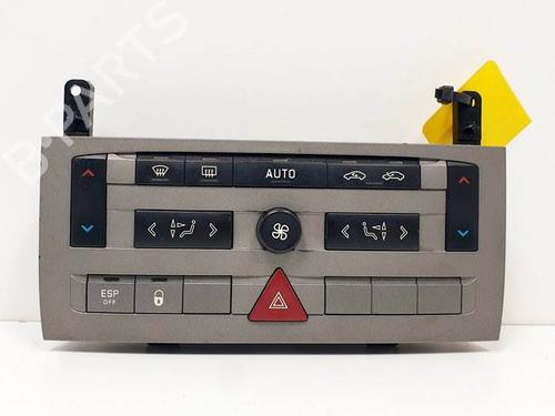 Used Climate control Climate control CITROËN C5 I Break (DE_) 2.0 HDi (DERHZB, DERHZE) (109 hp) 16773531 16773531