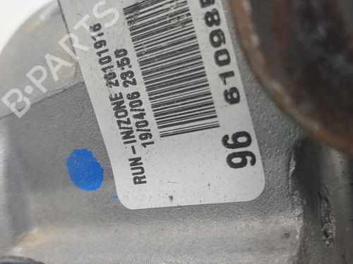 Steering column FIAT PANDA (169_) 1.2 (169.AXB11, 169.AXB1A) | BP38480476M21 - Image 7