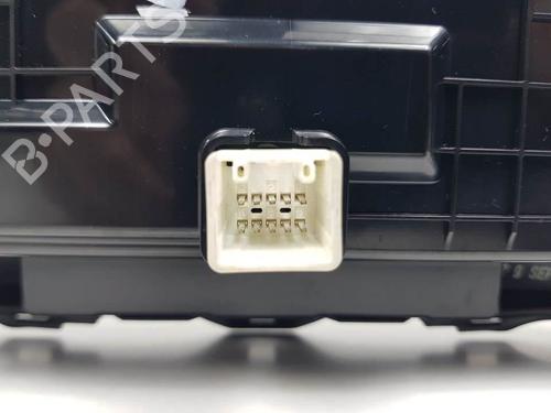 Climate control TOYOTA AURIS (_E15_) 1.8 Hybrid (ZWE150_, ZWE150R) | BP25294992I5 - Image 3