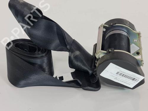 Used Rear right seatbelt Rear right seatbelt RENAULT MEGANE CC (EZ0/1_) 1.4 TCe (EZ0F, EZ1V) (131 hp) 6891874 6891874