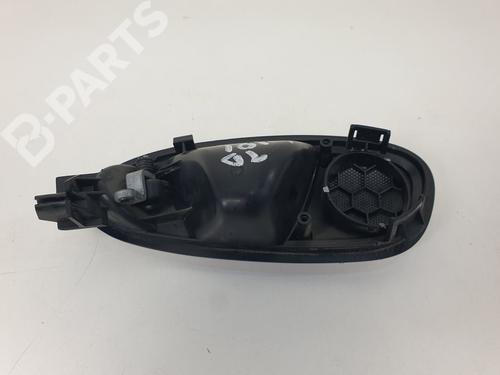 Rear right interior door handle SEAT LEON (1P1) 1.6 | BP10413822I16 
