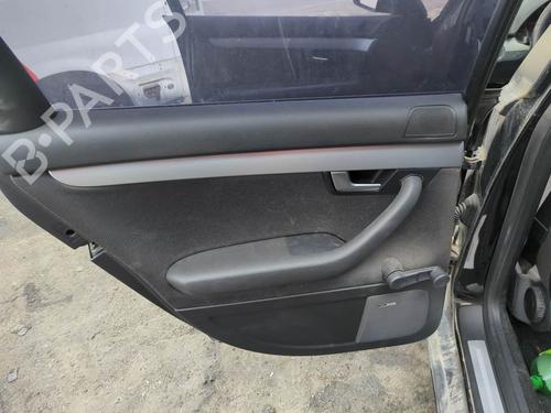 Warning switch AUDI A4 B7 Avant (8ED) 2.0 TDI 16V | BP24846635I22  - Image 15