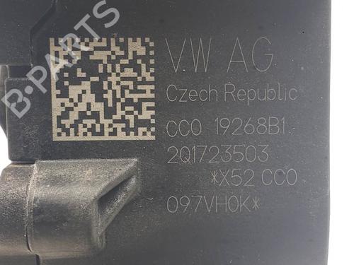 Pedal SEAT ARONA (KJ7, KJP) 1.0 TGi | BP26448450I4 - Image 4
