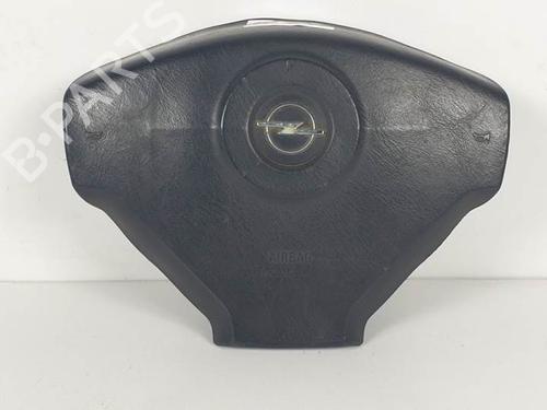 Used Driver airbag OPEL VIVARO A Bus (X83) 2.0 CDTI (F7, J7, A07) (90 hp) 15824028