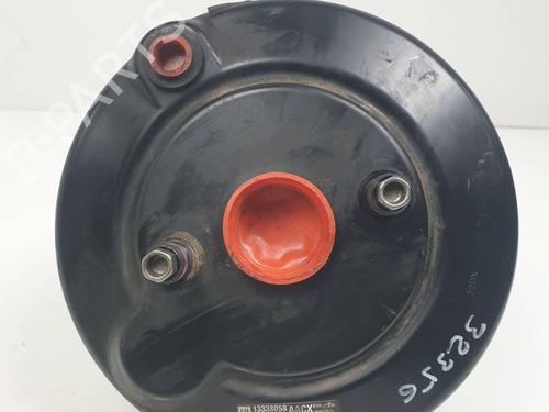 Used Servo brake Servo brake OPEL ASTRA J (P10) 1.6 (68) (115 hp) 35749325 35749325