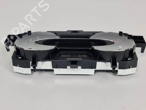 Instrument cluster RENAULT CLIO IV (BH_) 1.5 dCi 90 | BP7125503C47 