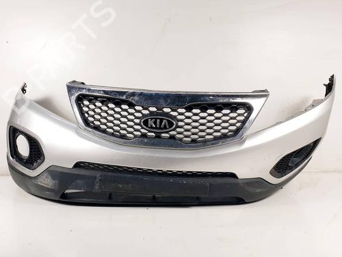 Used Front bumper Front bumper KIA SORENTO II (XM) 2.2 CRDi 4WD (197 hp) 34513764 34513764