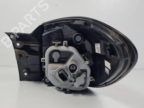 Right taillight RENAULT CAPTUR I (J5_, H5_) 1.5 dCi 90 (J5N4, J5M5, J5MW, J5M6, J5AL, J5AJ) | BP30763006C35 - Image 3