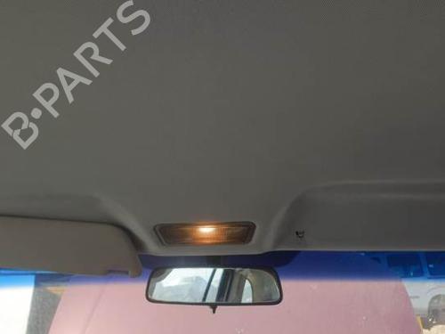 Radiator fan OPEL ZAFIRA A MPV (T98) 2.0 DTI 16V (F75) | BP16123576M35 