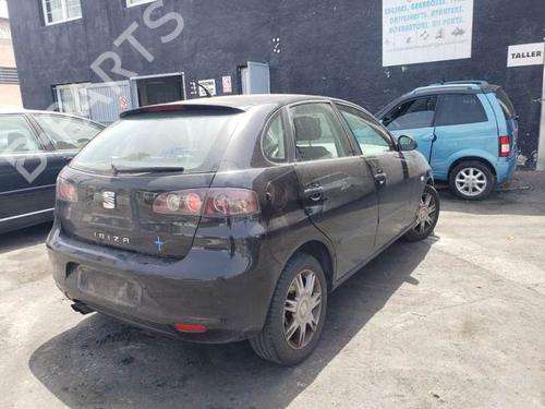 Right rear brake caliper SEAT IBIZA III (6L1)  | BP18350158M106 