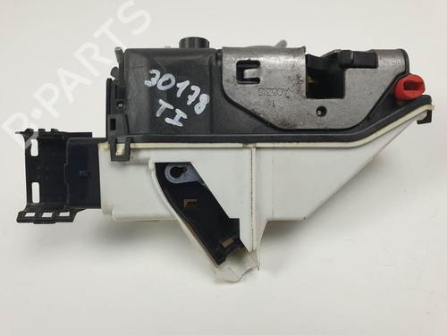 Rear left lock CITROËN C-ELYSEE (DD_) 1.6 HDI 92 | BP24500009C100 - Image 2