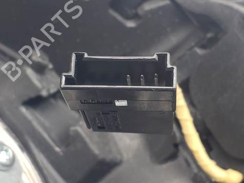 Steering wheel AUDI A5 Convertible (8F7) 2.0 TFSI | BP24929530C49 