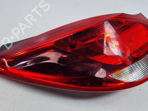 Left taillight OPEL INSIGNIA A (G09) 2.0 CDTI (68) | BP37659049C34 - Image 2