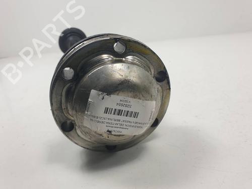 Right front driveshaft VW PASSAT B6 (3C2) 2.0 TDI 16V | BP31656744M39 - Image 3