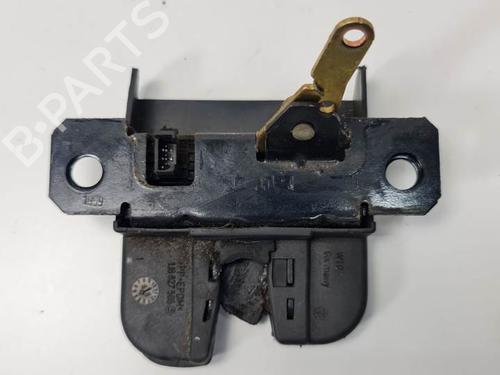 Tailgate lock VW GOLF IV (1J1) 1.9 TDI | BP6855097C101 