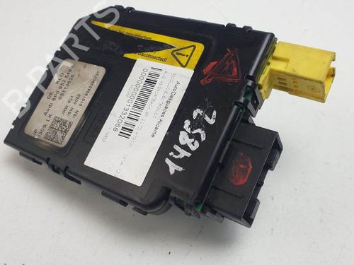 Used Electronic module Electronic module AUDI A3 Sportback (8PA) 2.0 TDI 16V (140 hp) 19327716 19327716