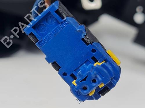 Headlight switch RENAULT MEGANE II Coupé-Cabriolet (EM0/1_) 1.9 dCi | BP29321821I24 