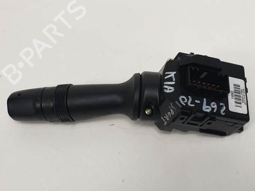 Steering column stalk KIA SPORTAGE III (SL) 1.7 CRDi | BP6845621I23 