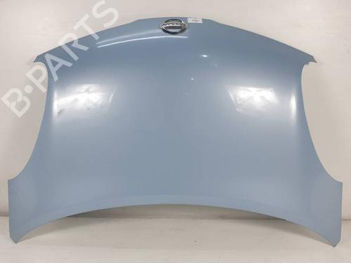 Used Hood NISSAN MICRA C+C III (K12) 1.6 160 SR (110 hp) 29989445