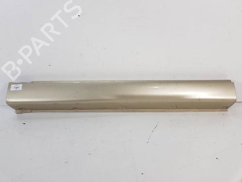 Used Step Step SSANGYONG KYRON 2.0 Xdi (141 hp) 40177178 40177178