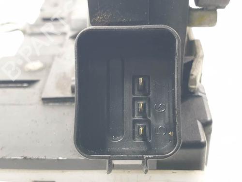 Rear right lock FORD MONDEO III (B5Y) 2.0 16V | BP13380146C99 