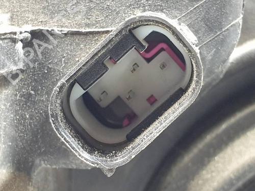 Left headlight BMW 3 (E46) 323 i | BP29989701C28