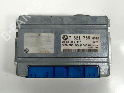Used Gearbox control unit Gearbox control unit BMW X5 (E53) 3.0 i (231 hp) 8054887 8054887