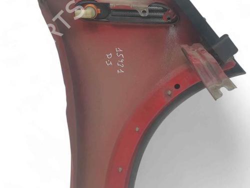 Left front fenders MINI MINI (R50, R53) Cooper | BP22214081C41 