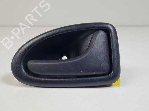 Used Front right interior door handle Front right interior door handle RENAULT CLIO II (BB_, CB_) 1.5 dCi (B/CB07) (65 hp) 34646848 34646848