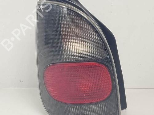 Used Left taillight RENAULT ESPACE III (JE0_) 2.0 16V (JE0N, JE0L, JE02) (140 hp) 25143636