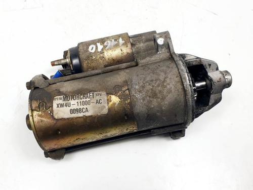 Starter JAGUAR S-TYPE II (X200) 3.0 V6 | BP16552665M8 