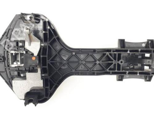 Front right exterior door handle MERCEDES-BENZ SPRINTER 3-t Van (B906) 209 CDI (906.611, 906.613) | BP16081150C129 