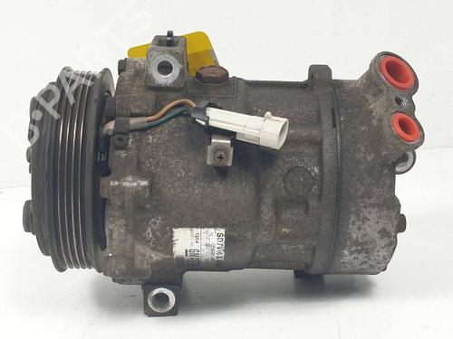 AC compressor SAAB 9-3 (YS3F, E79, D79, D75) 2.0 t | BP40558115M34 - Image 4