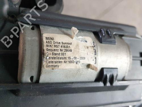 Tailgate lock MINI MINI Convertible (R57) Cooper | BP28069044C101 - Image 4
