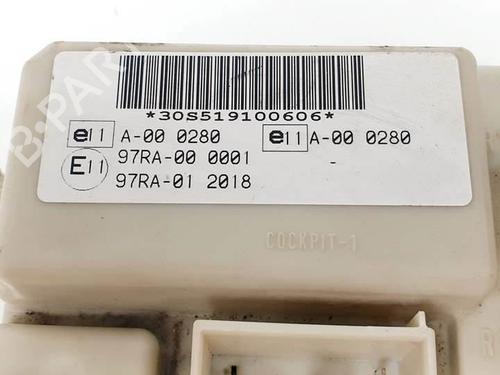 Fuse box FORD FOCUS II (DA_, HCP, DP) 1.8 TDCi | BP25285953E1 