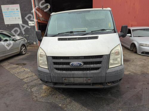 Left sun visor FORD TRANSIT Van (FA_ _)  | BP24327676I1  - Image 8