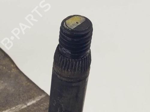 Front wiper motor BMW X5 (E53) 3.0 d | BP18072685M29 