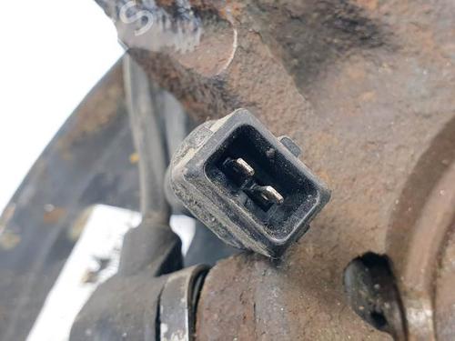 Left front steering knuckle VOLVO S40 I (644) 1.6 | BP13666899M25 