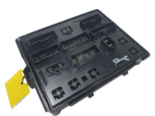 Fuse box SSANGYONG REXTON / REXTON II (GAB_) 2.7 D 4x4 | BP36488041E1 - Image 3