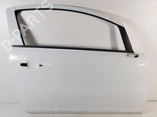 Used Right front door Right front door OPEL CORSA D (S07) 1.0 (L08, L68) (65 hp) 40176518 40176518