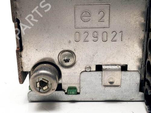 Radio RENAULT MASTER II Van (FD) 2.5 dCi 100 (FD0U, FD0V) | BP17215806E6 