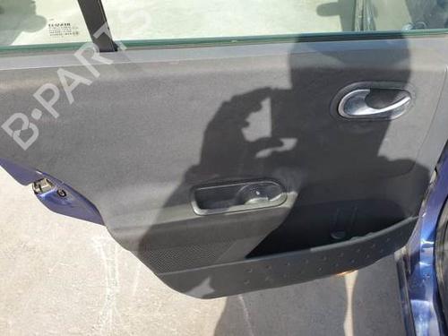 Sensor electrónico RENAULT MEGANE II Saloon (LM0/1_) 1.9 dCi (LM0G, LM1G, LM2C) | BP17392620M84 