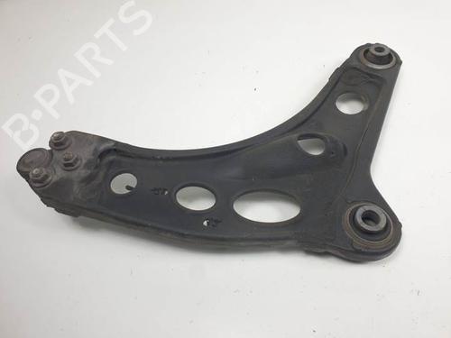 Left front suspension arm RENAULT TRAFIC III Van (FG_) 1.6 dCi 120 (FGMB, FGMC) | BP11807529M12 
